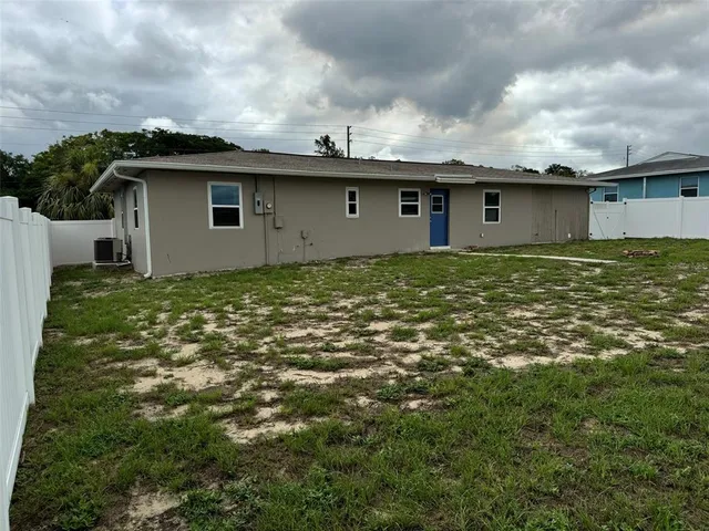 $1,500 | 6528 Spring Hill Drive, Spring Hill, FL 34606