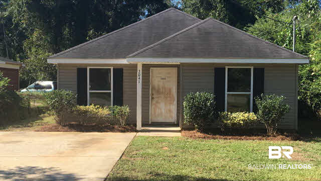 3041 Whistreetler Street Mobile, AL 36612 - Photo 1 of 1