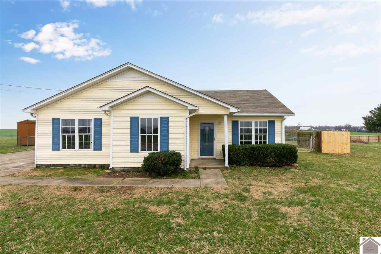 157 Bumpus Mill Road Oak Grove, KY 42262 - Photo 1 of 1 Photo 1