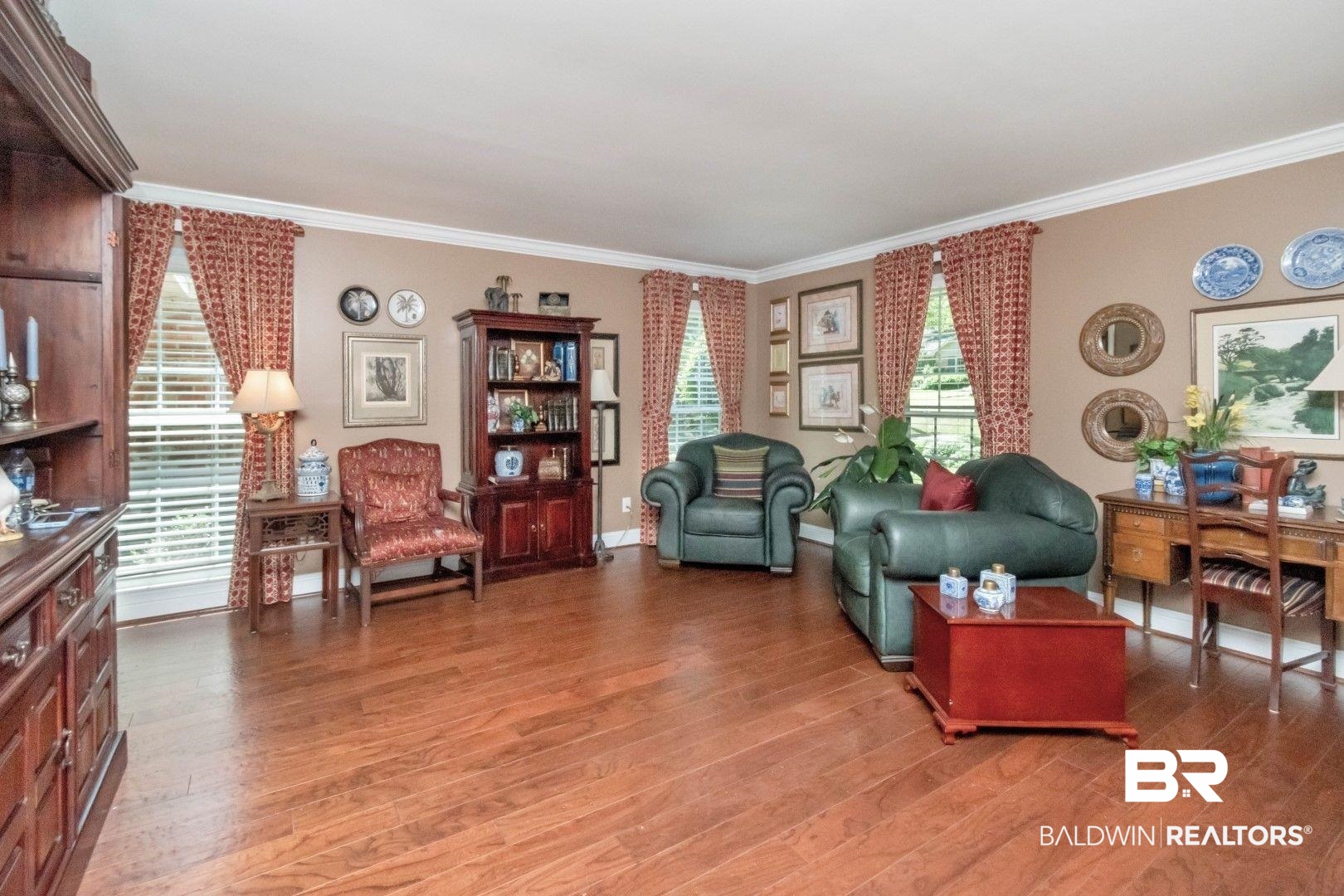 5514 Richmond Road Mobile, AL 36608 - Photo 4 of 34