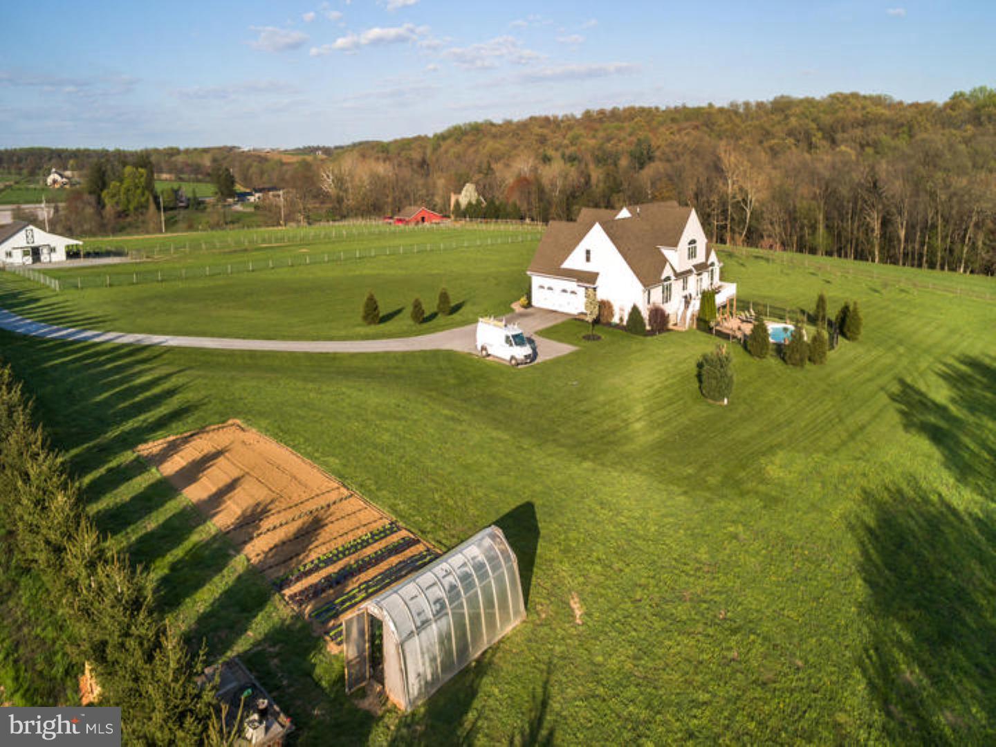 400 High Point Road Cochranville, PA 19330 - Photo 1 of 23