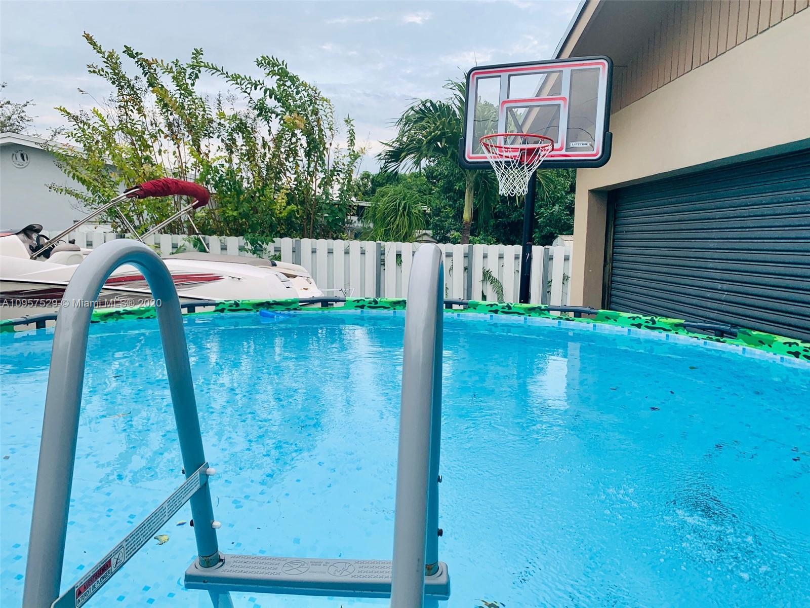 9910 Bahama Drive Cutler Bay, FL 33189 - Photo 20 of 21