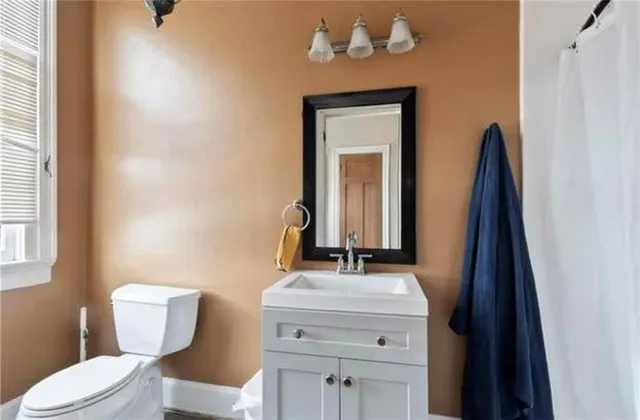 $1,250 | 403 Elmira Avenue, Unit B, New Orleans, LA 70114