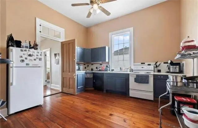 $1,250 | 403 Elmira Avenue, Unit B, New Orleans, LA 70114