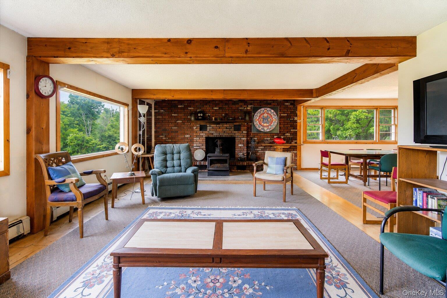 101 Red Star Road Greenfield Park, NY 12435 - Photo 17 of 50