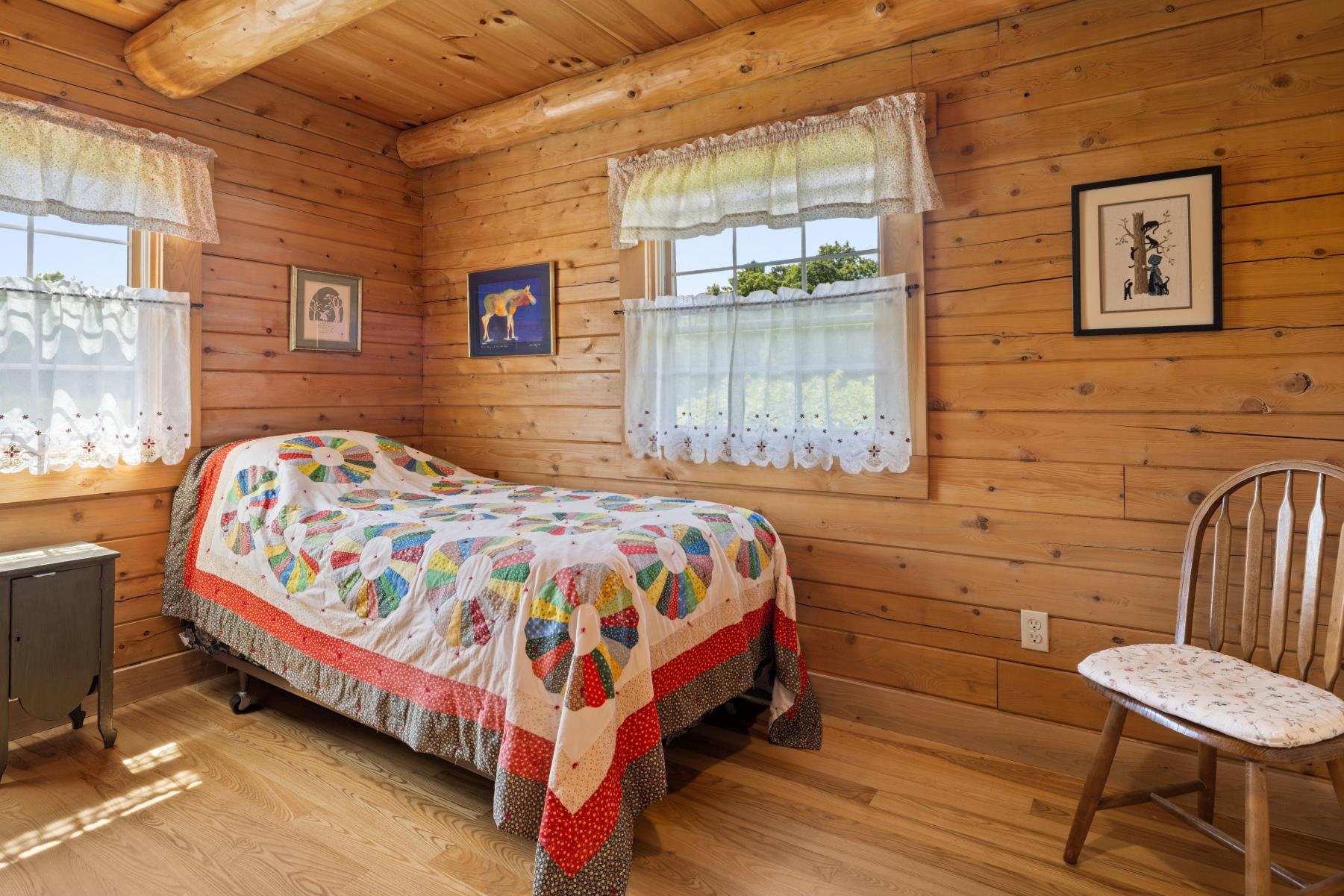 611 Whitcomb Island Road Johnson, VT 05656 - Photo 28 of 48 Gallery Image 28
