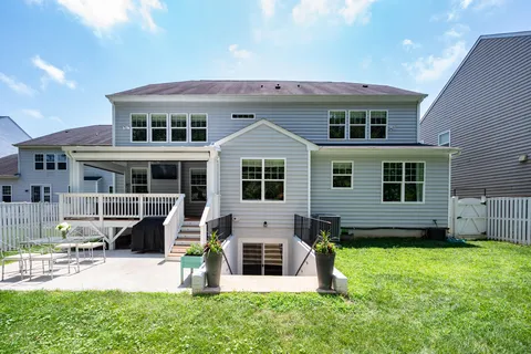 $1,550,000 | 5576 James Young Way, Fairfax, VA 22032