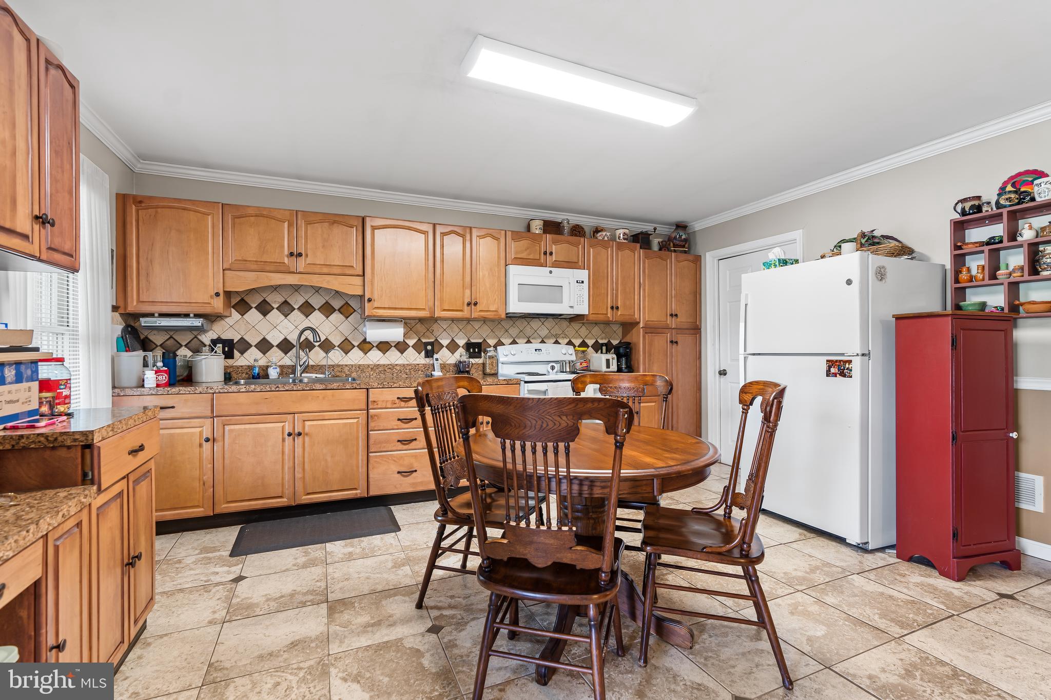 14433 Hicksville Road Clear Spring, MD 21722 - Photo 14 of 69 In-law suite kitchen