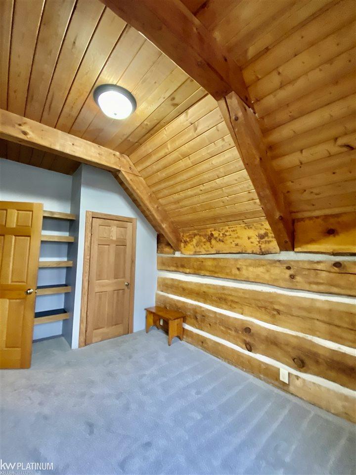 8717 Meskill Road Columbus, MI 48063 - Photo 24 of 54 upstaris bedroom