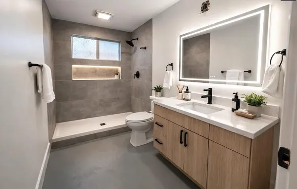 $1,900 | 2731 East Montecito Avenue, Unit 2, Phoenix, AZ 85016
