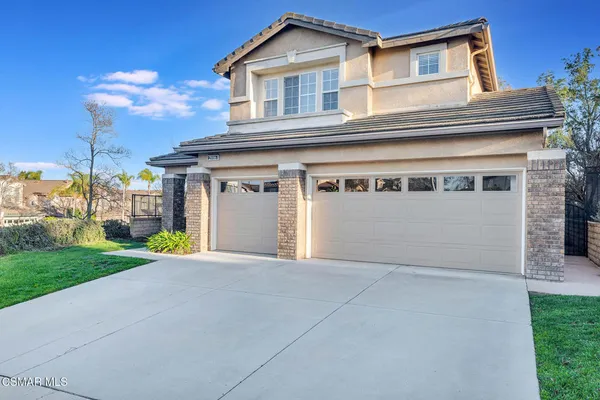 $5,500 | 2016 Magpie Court, Newbury Park, CA 91320