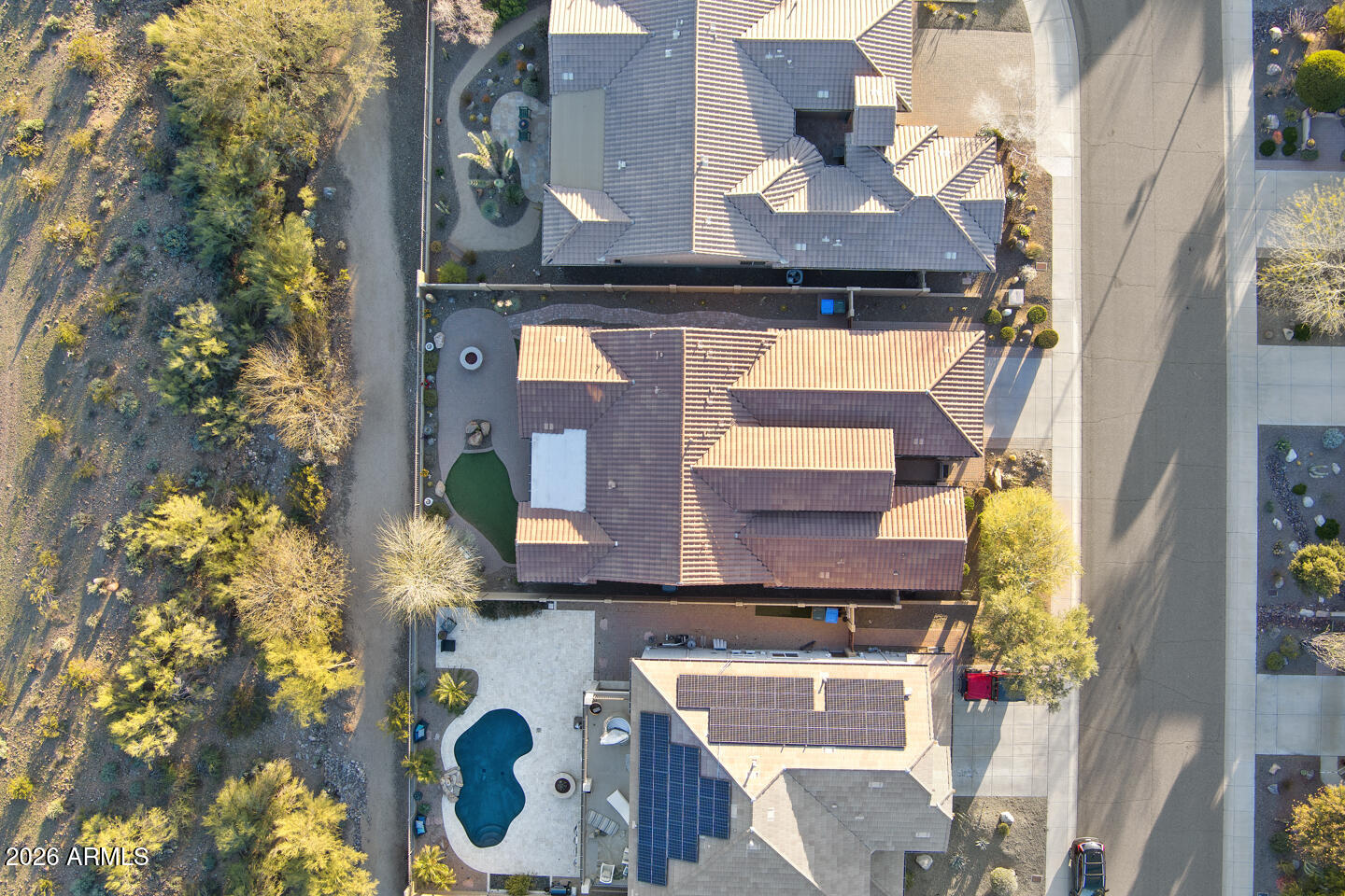 2025 West Steed Ridge Phoenix, AZ 85085 - Photo 37 of 53 MAX_0057