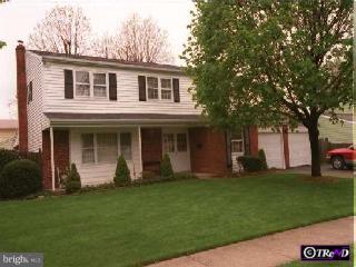 509 Kavanaugh Road Fairless Hills, PA 19030 - Photo 1 of 1 Gallery Image 1