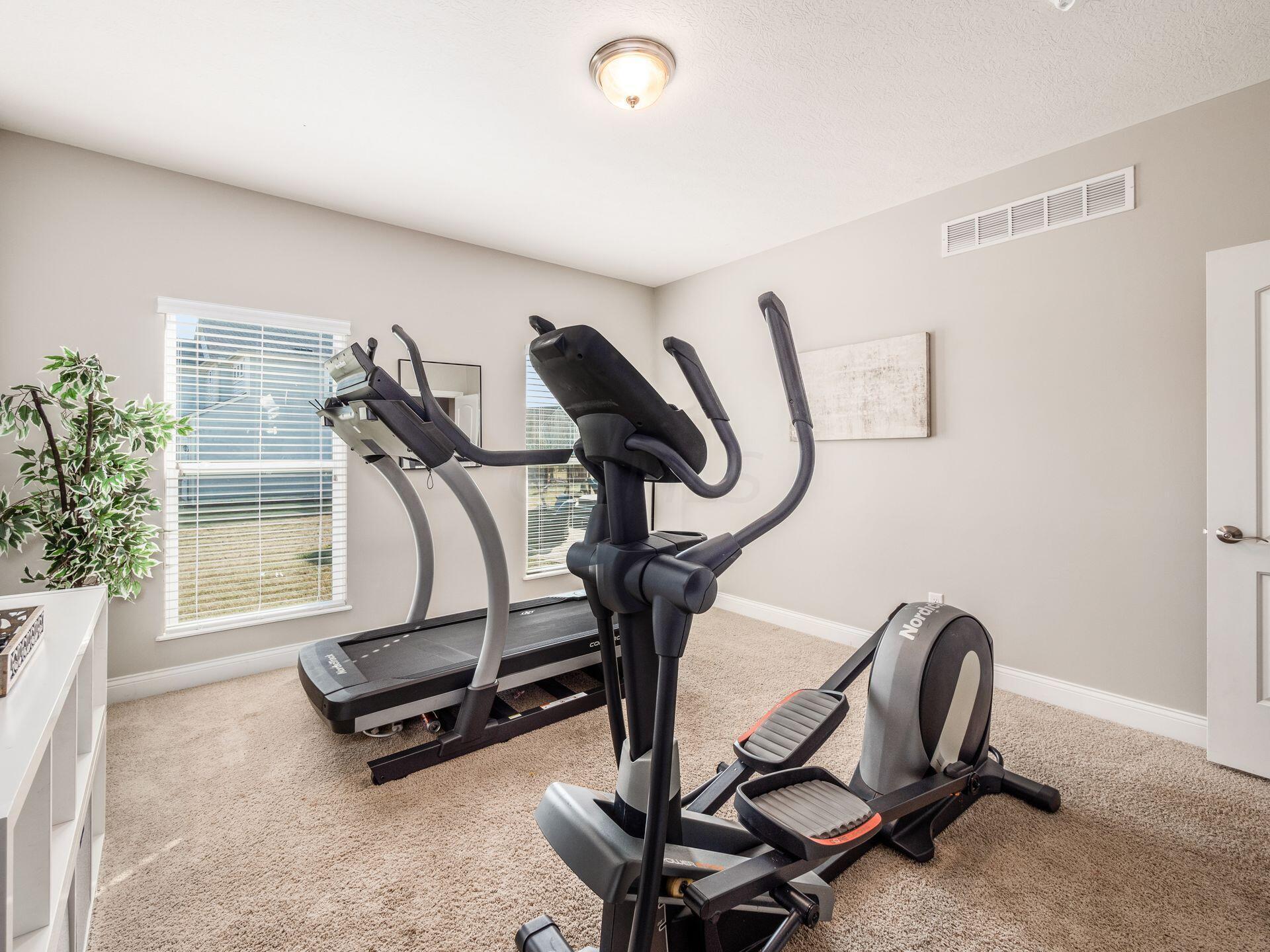 4276 Summit Bend Road Hilliard, OH 43026 - Photo 28 of 73 027_ac_A 4276 Summit Bend 063