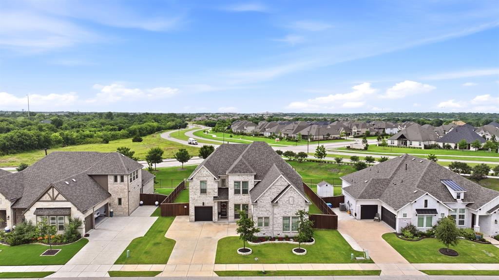 1313 Kirkwood Road Rockwall, TX 75087 - Photo 3 of 39 Gorgeous front of home!