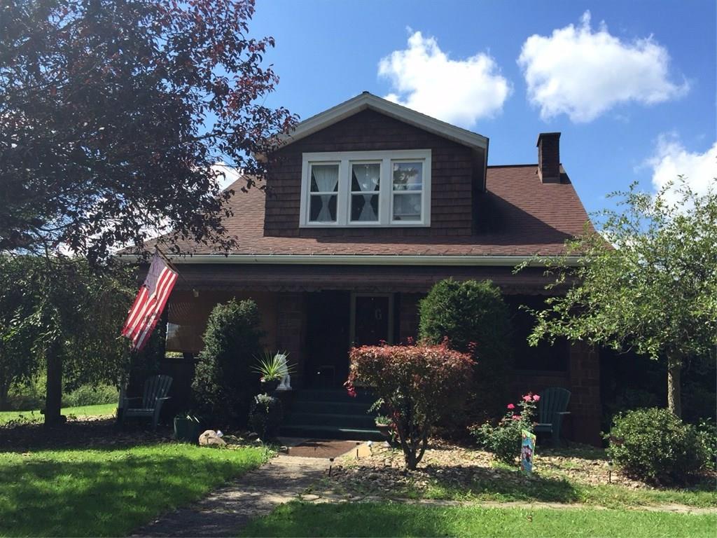1139 Bonniebrook Road Butler, PA 16002 - Photo 1 of 18 Gallery Image 1