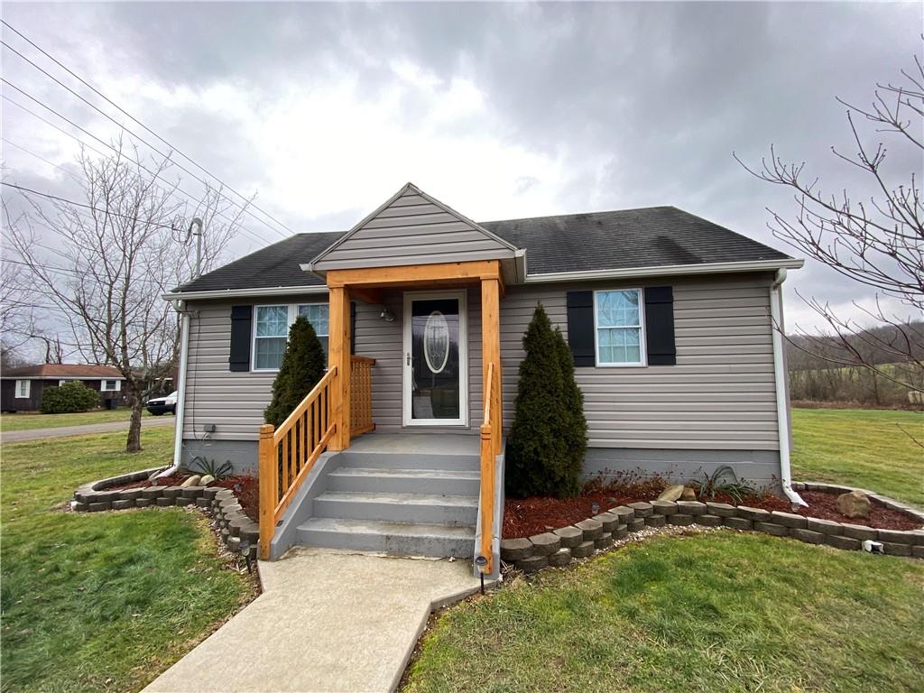 112 Price Street, Rices Landing, PA 15357 Compass