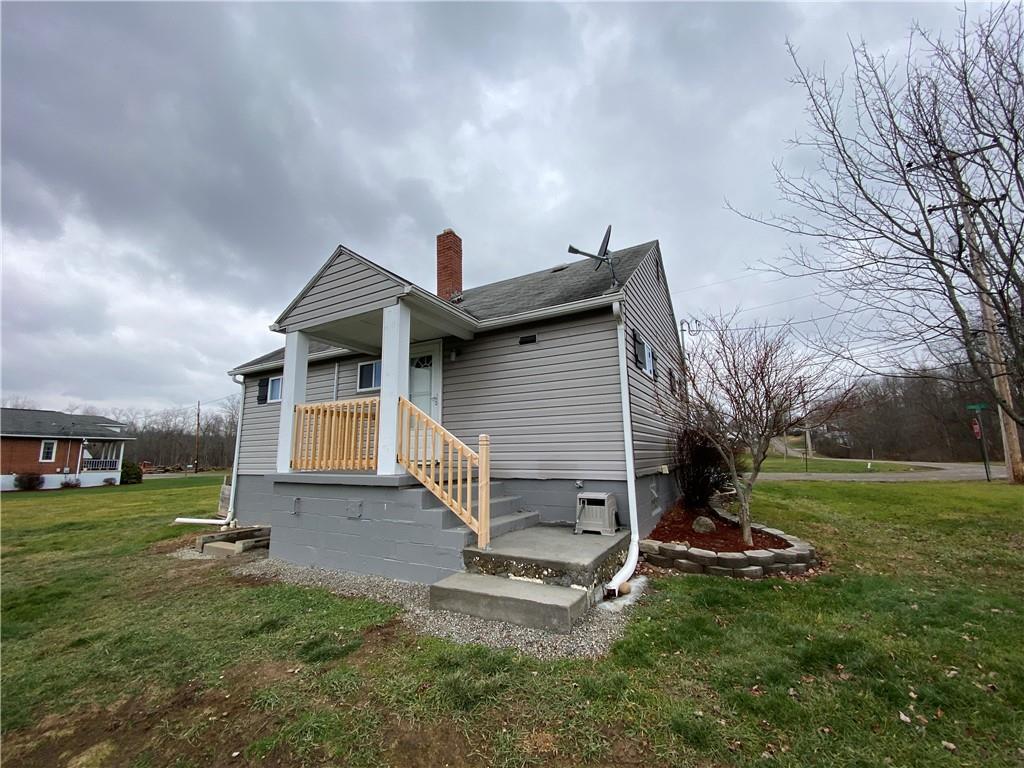 112 Price Street Rices Landing, PA 15357 - Photo 10 of 11