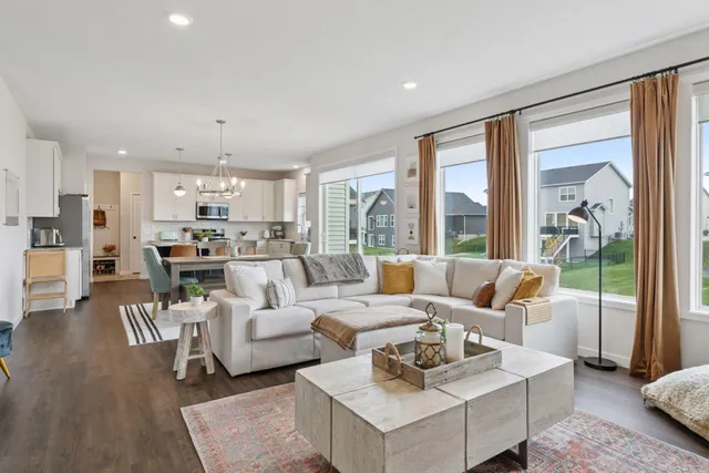 $575,000 | 3545 Lilac Avenue North, Lake Elmo, MN 55042