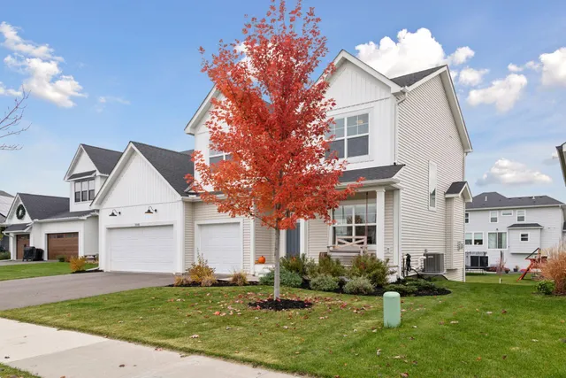 $575,000 | 3545 Lilac Avenue North, Lake Elmo, MN 55042