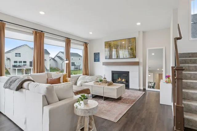 $575,000 | 3545 Lilac Avenue North, Lake Elmo, MN 55042