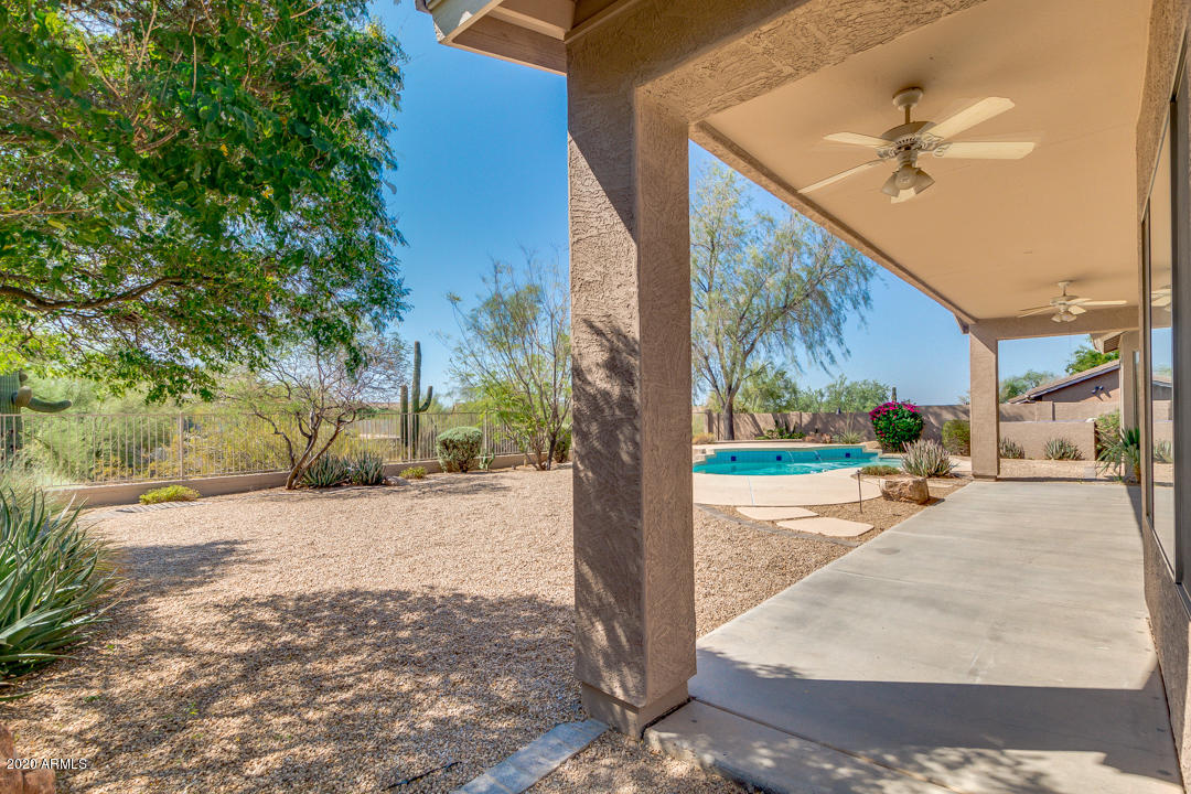 5031 East Sleepy Ranch Road Cave Creek, AZ 85331 - Photo 40 of 51 37-Sleepy Ranch