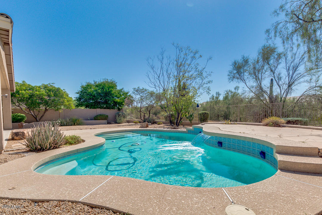 5031 East Sleepy Ranch Road Cave Creek, AZ 85331 - Photo 44 of 51 41-Sleepy Ranch