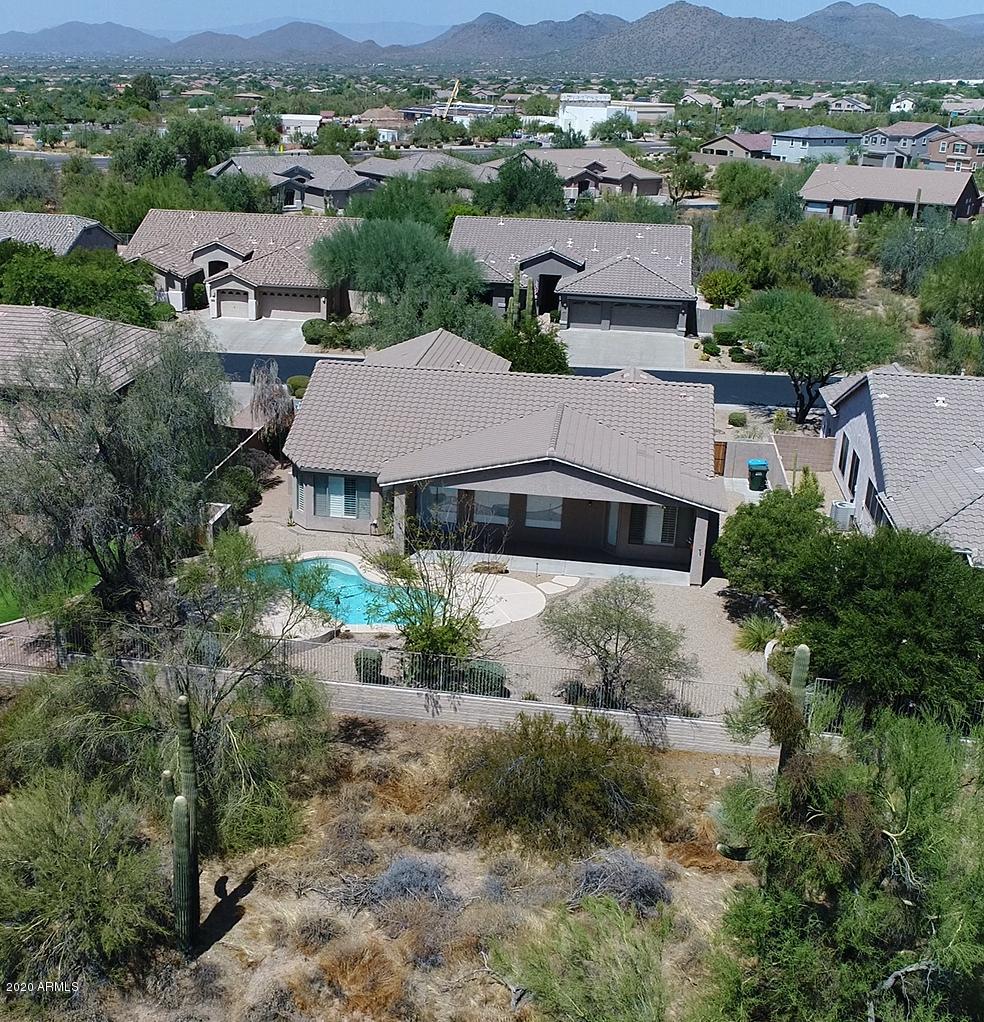 5031 East Sleepy Ranch Road Cave Creek, AZ 85331 - Photo 50 of 51 8