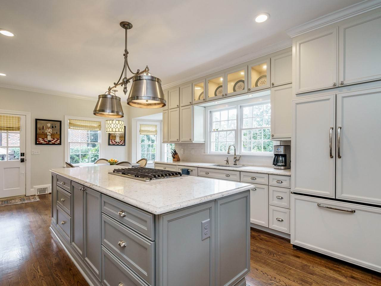 305 Woodcliff Road Raleigh, NC 27609 - Photo 10 of 30 Photo 10
