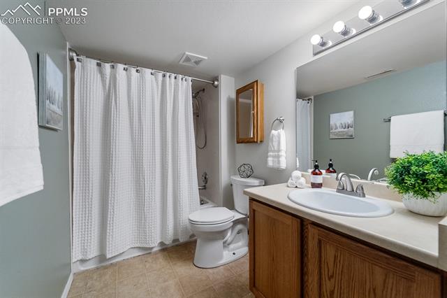 12177 Rio Secco Road Peyton, CO 80831 - Photo 34 of 39