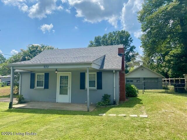930 Palatka Road Louisville, KY 40214 - Photo 1 of 7 Front