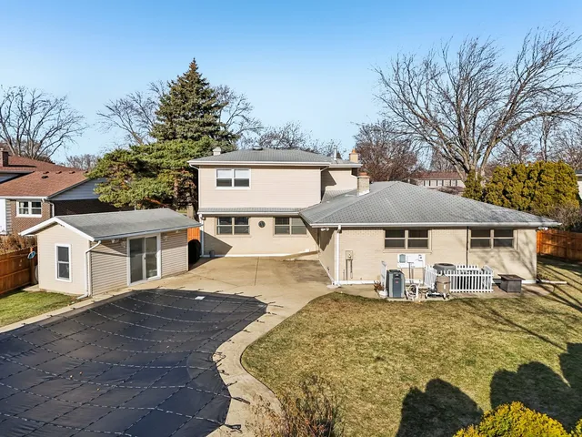 $974,999 | 2019 East Avon Lane, Arlington Heights, IL 60004