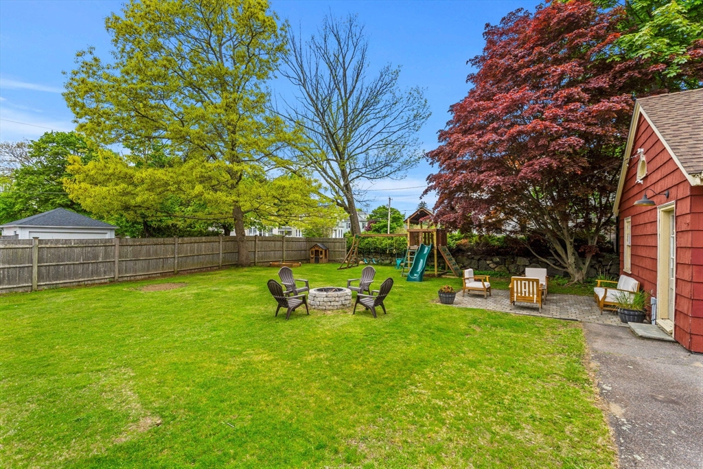 27 Lenox Street Brockton, MA 02301 - Photo 37 of 41