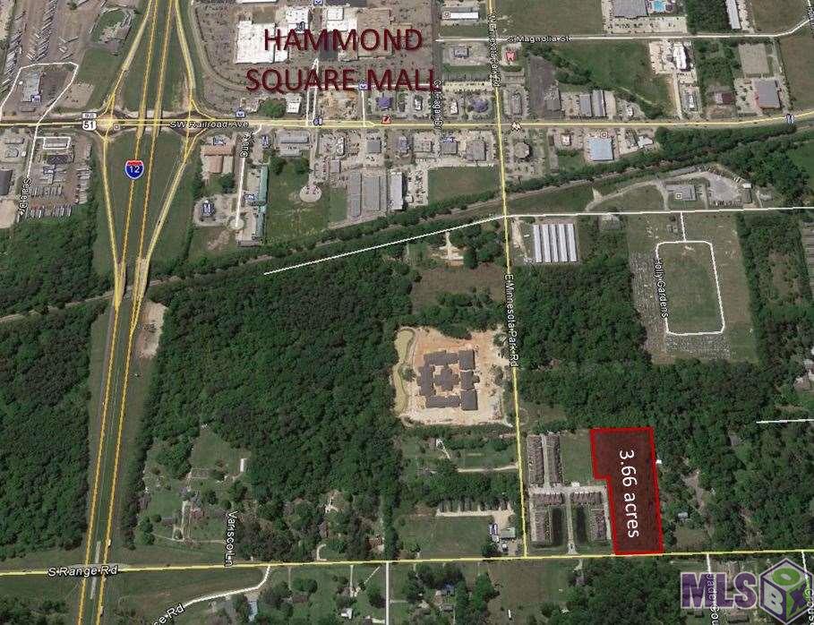 Tbd South Range Road Hammond, LA 70403 - Photo 1 of 4 Gallery Image 1