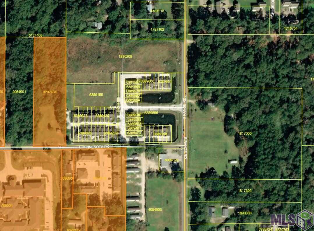 Tbd South Range Road Hammond, LA 70403 - Photo 3 of 4 Gallery Image 3