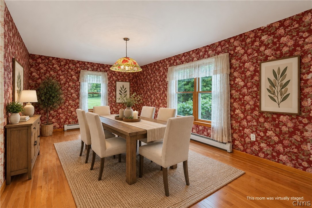 2352 Hunt Road Camillus, NY 13031 - Photo 15 of 43 Gallery Image 15
