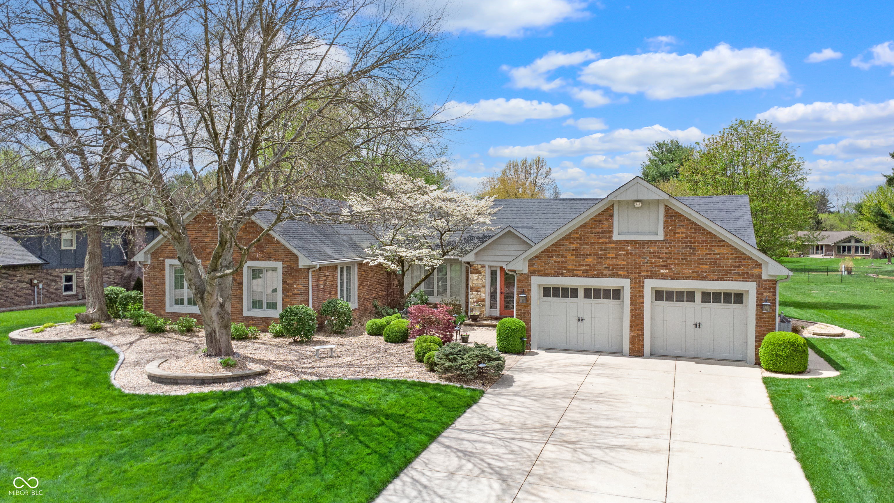 8842 Rocky Ridge Road Indianapolis, IN 46217 - Photo 1 of 57 Gallery Image 1