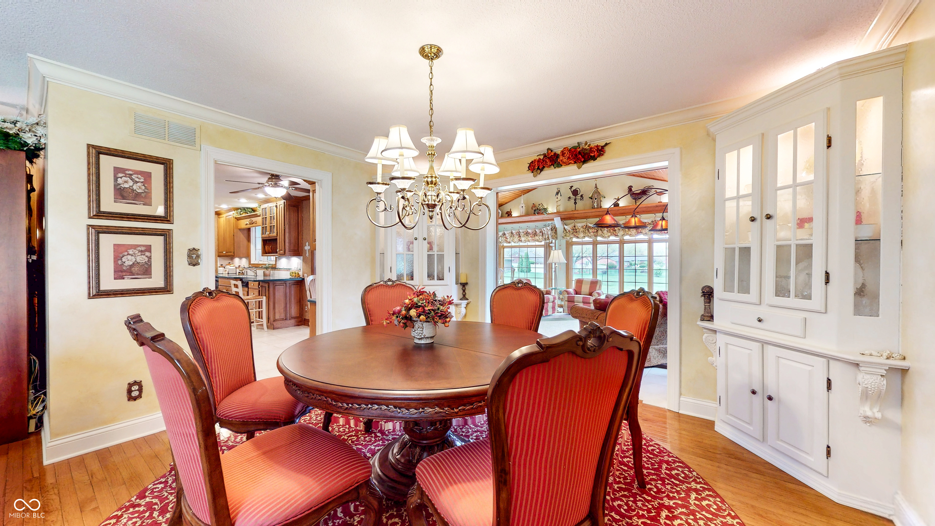 8842 Rocky Ridge Road Indianapolis, IN 46217 - Photo 13 of 57 Gallery Image 13