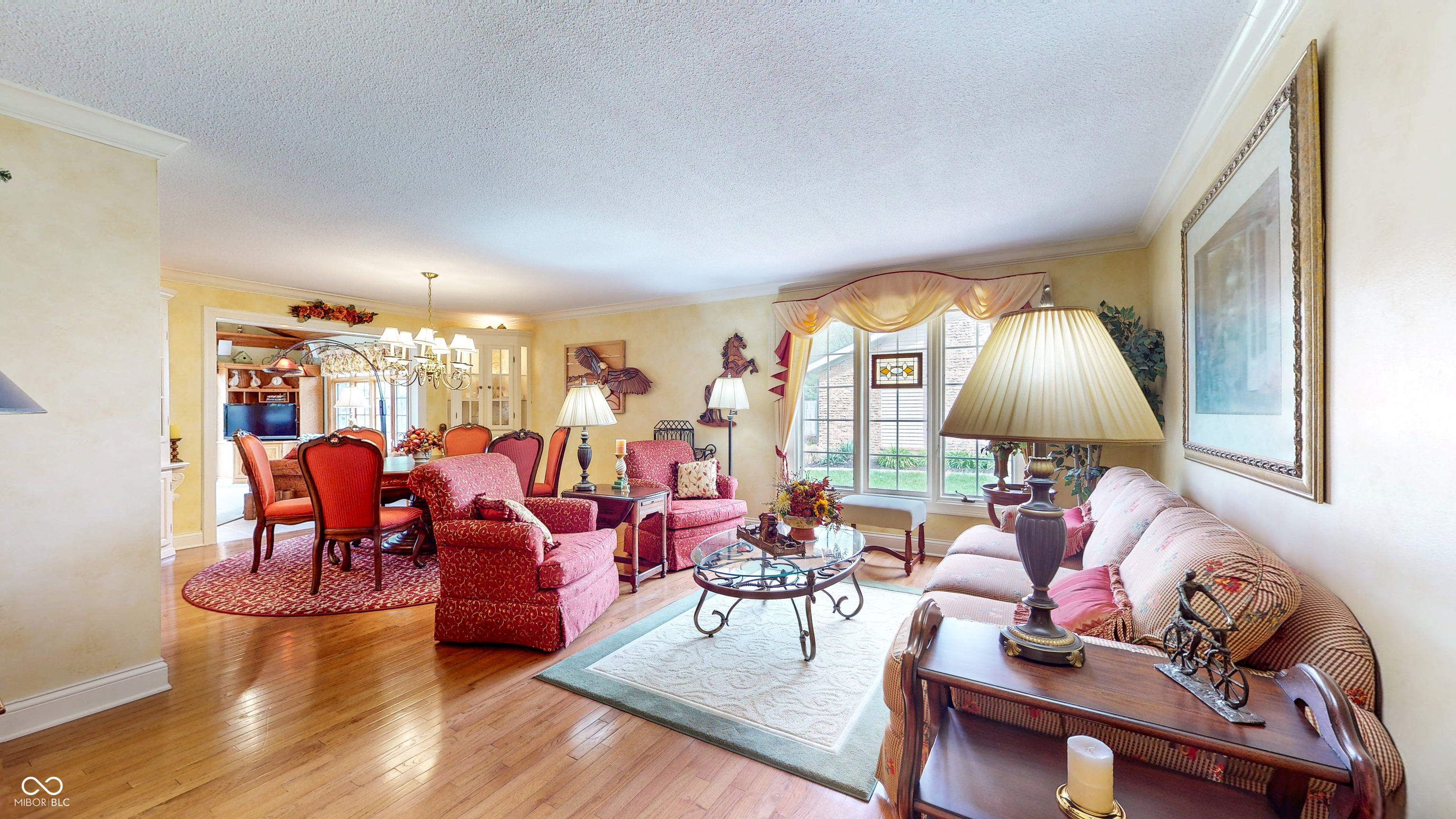 8842 Rocky Ridge Road Indianapolis, IN 46217 - Photo 14 of 57 Gallery Image 14