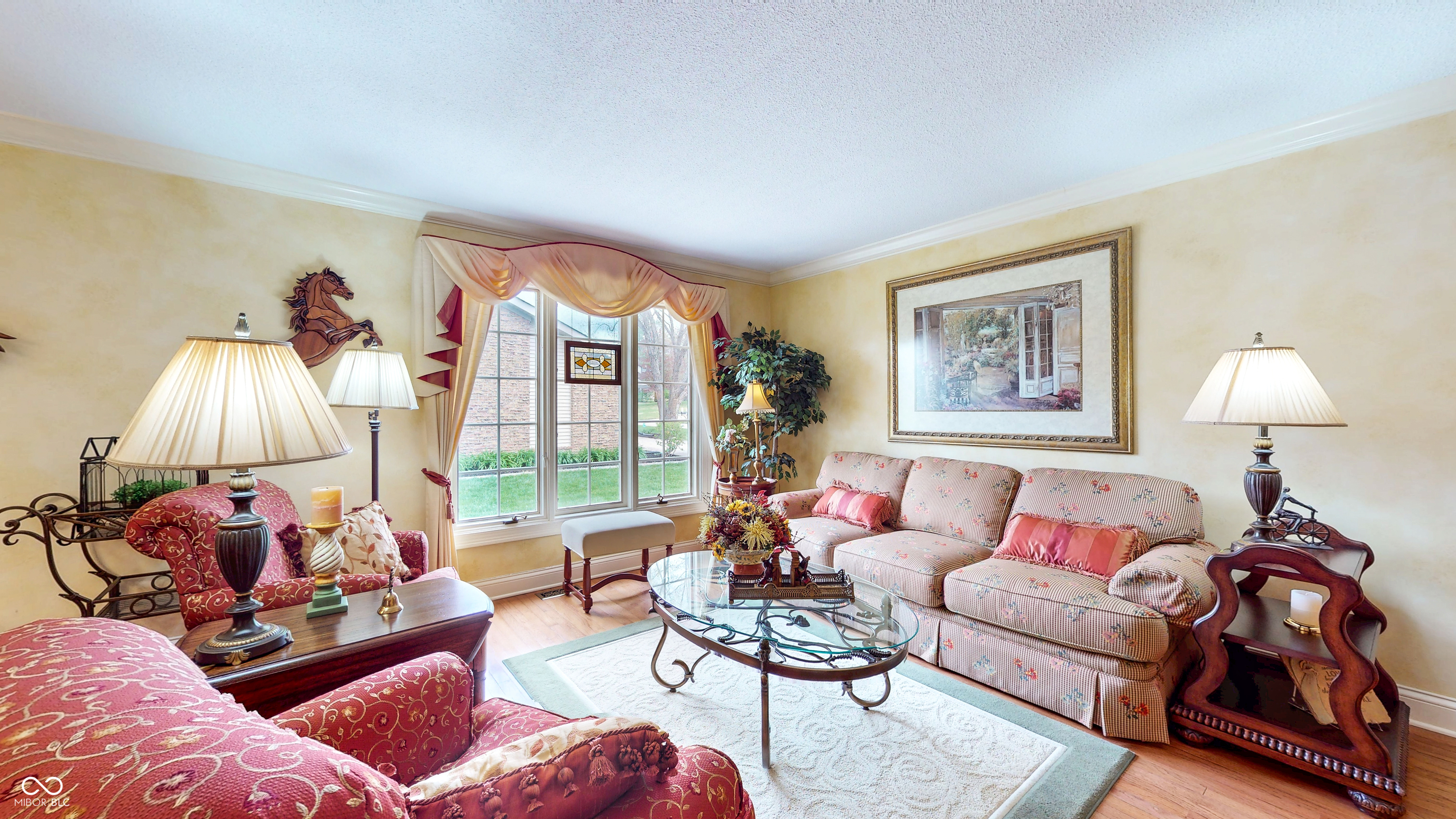 8842 Rocky Ridge Road Indianapolis, IN 46217 - Photo 15 of 57 Gallery Image 15