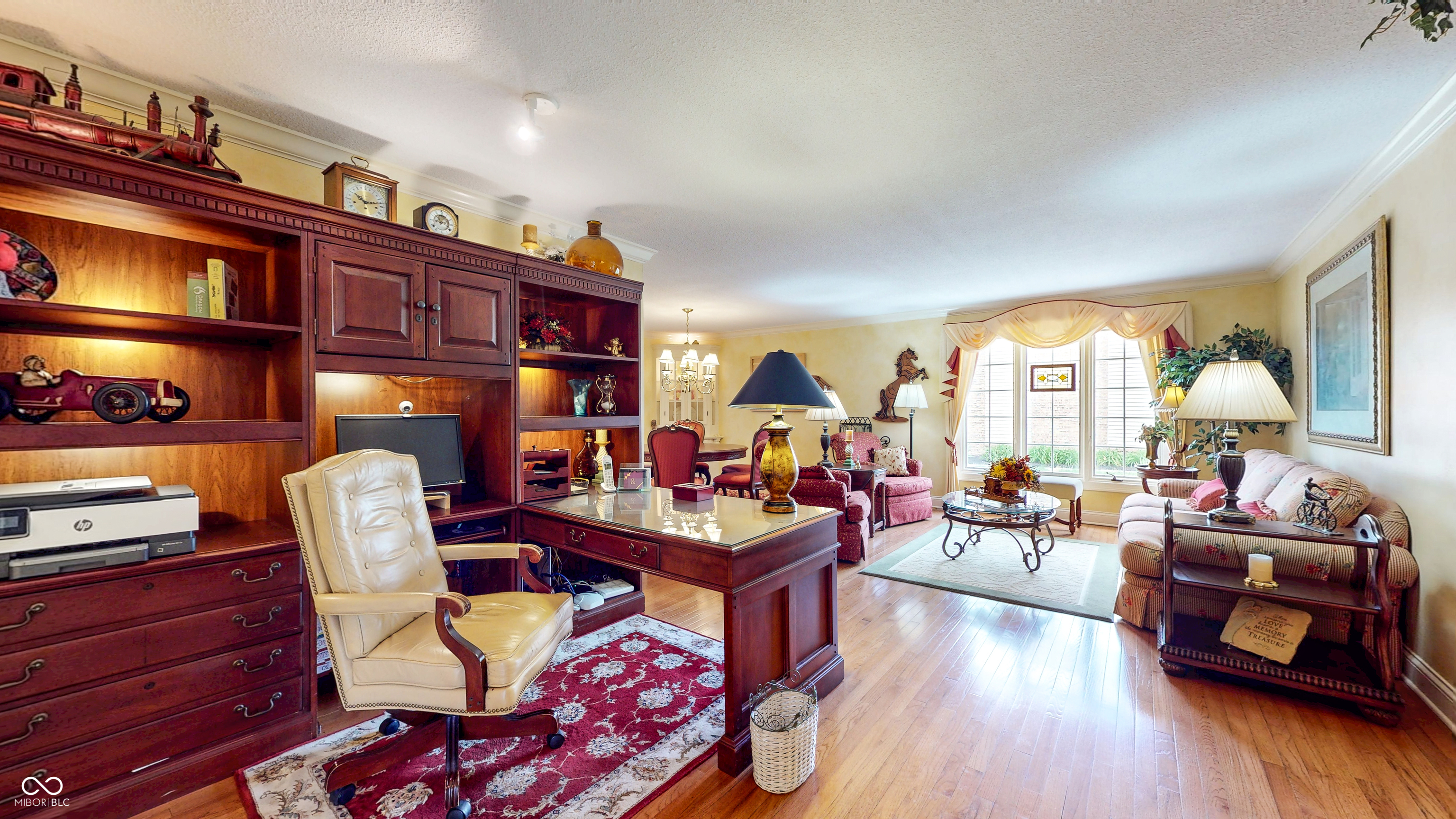8842 Rocky Ridge Road Indianapolis, IN 46217 - Photo 16 of 57 Gallery Image 16