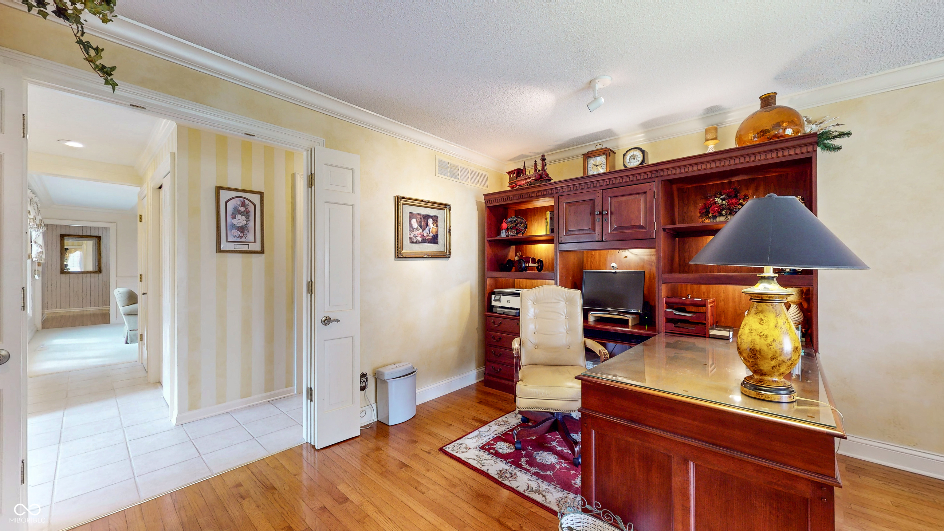8842 Rocky Ridge Road Indianapolis, IN 46217 - Photo 17 of 57 Gallery Image 17