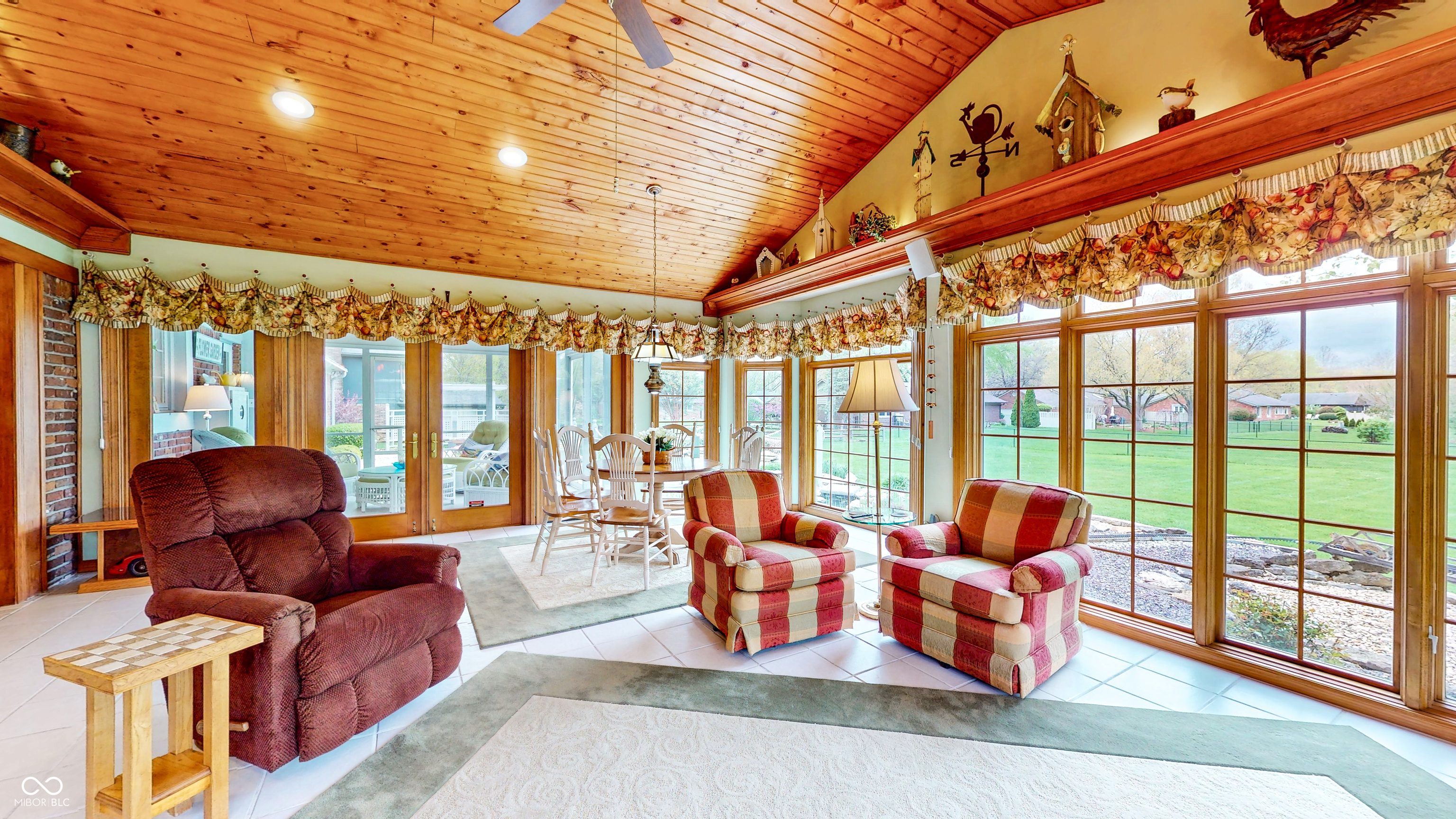8842 Rocky Ridge Road Indianapolis, IN 46217 - Photo 18 of 57 Gallery Image 18