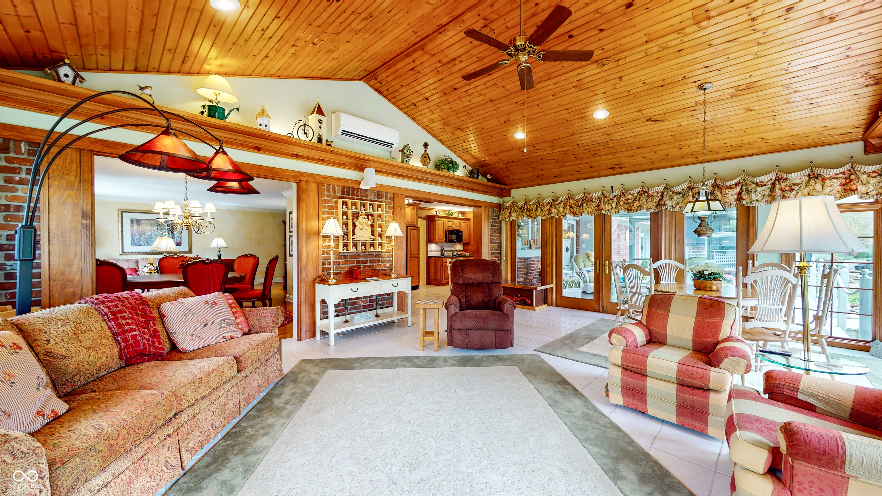 8842 Rocky Ridge Road Indianapolis, IN 46217 - Photo 19 of 57 Gallery Image 19