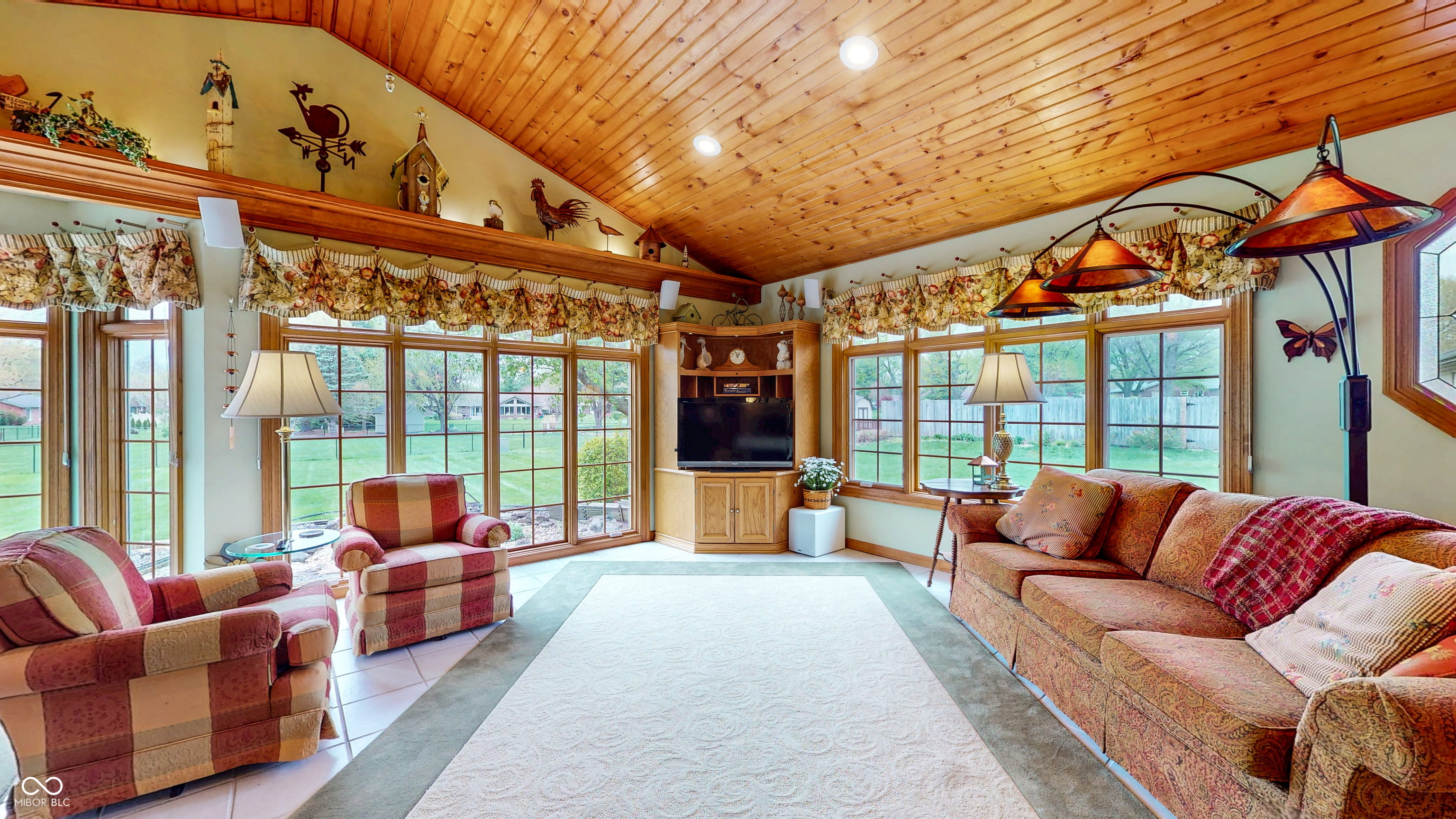 8842 Rocky Ridge Road Indianapolis, IN 46217 - Photo 20 of 57 Gallery Image 20