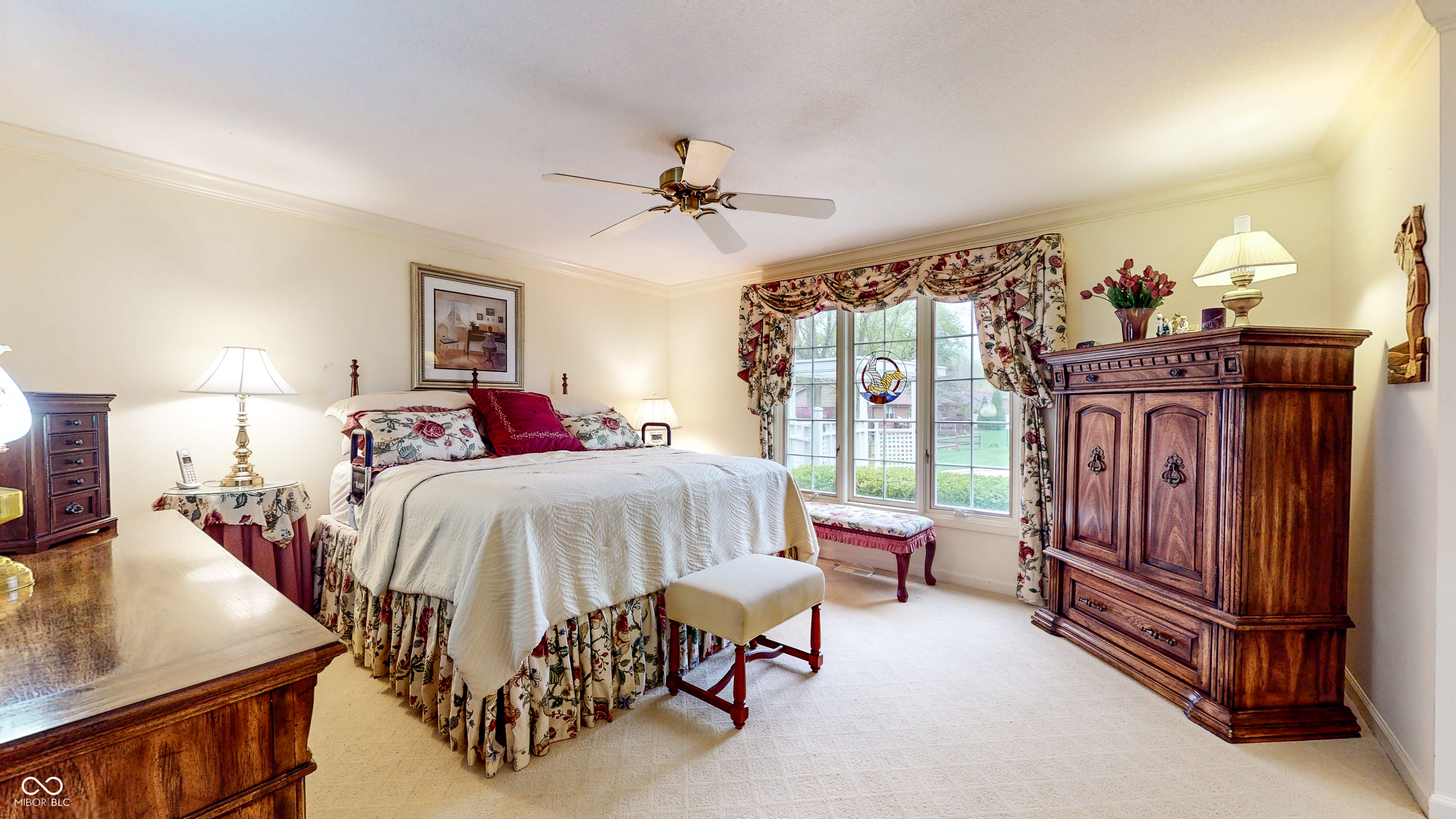 8842 Rocky Ridge Road Indianapolis, IN 46217 - Photo 25 of 57 Gallery Image 25
