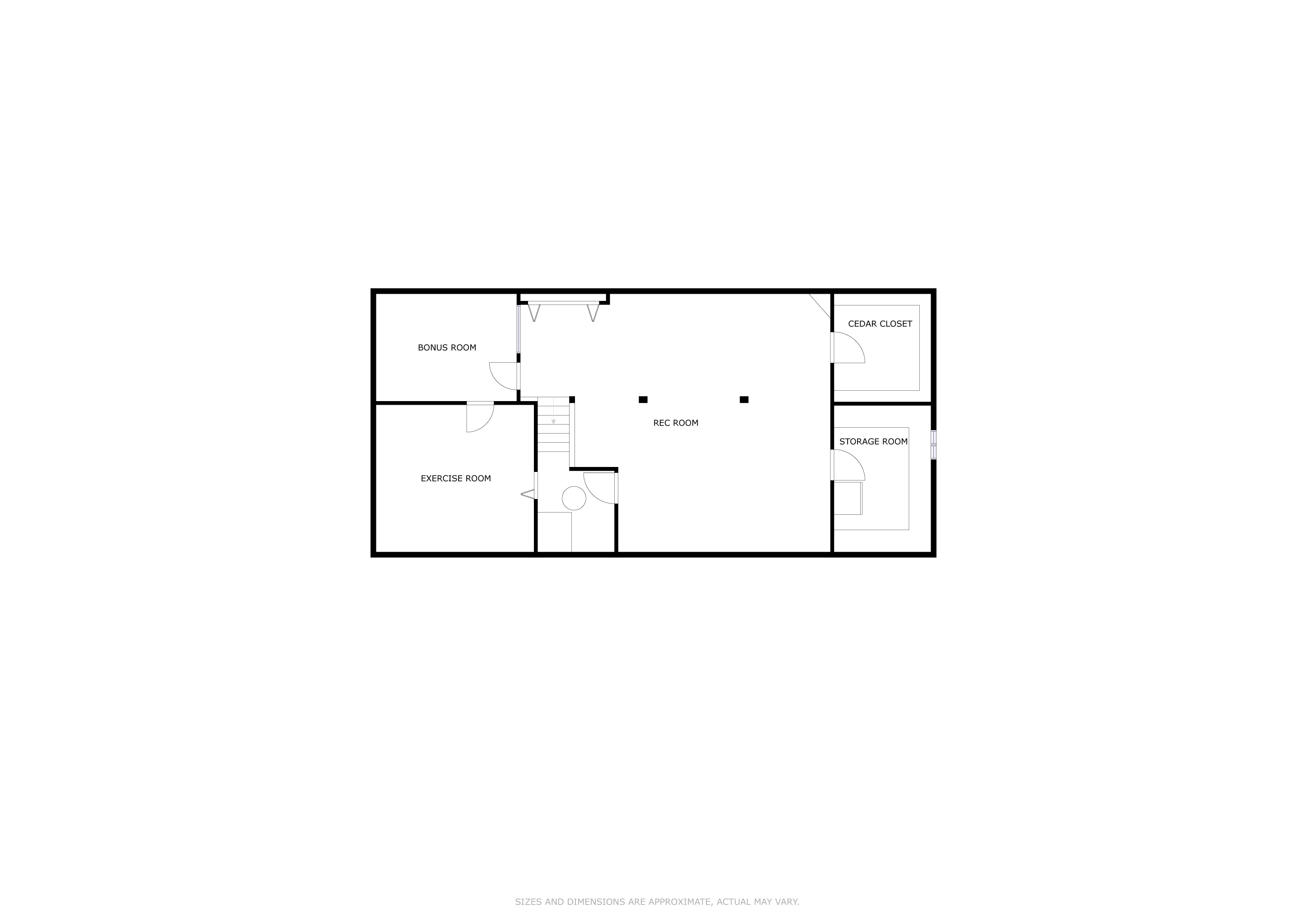 8842 Rocky Ridge Road Indianapolis, IN 46217 - Photo 31 of 57 Gallery Image 31