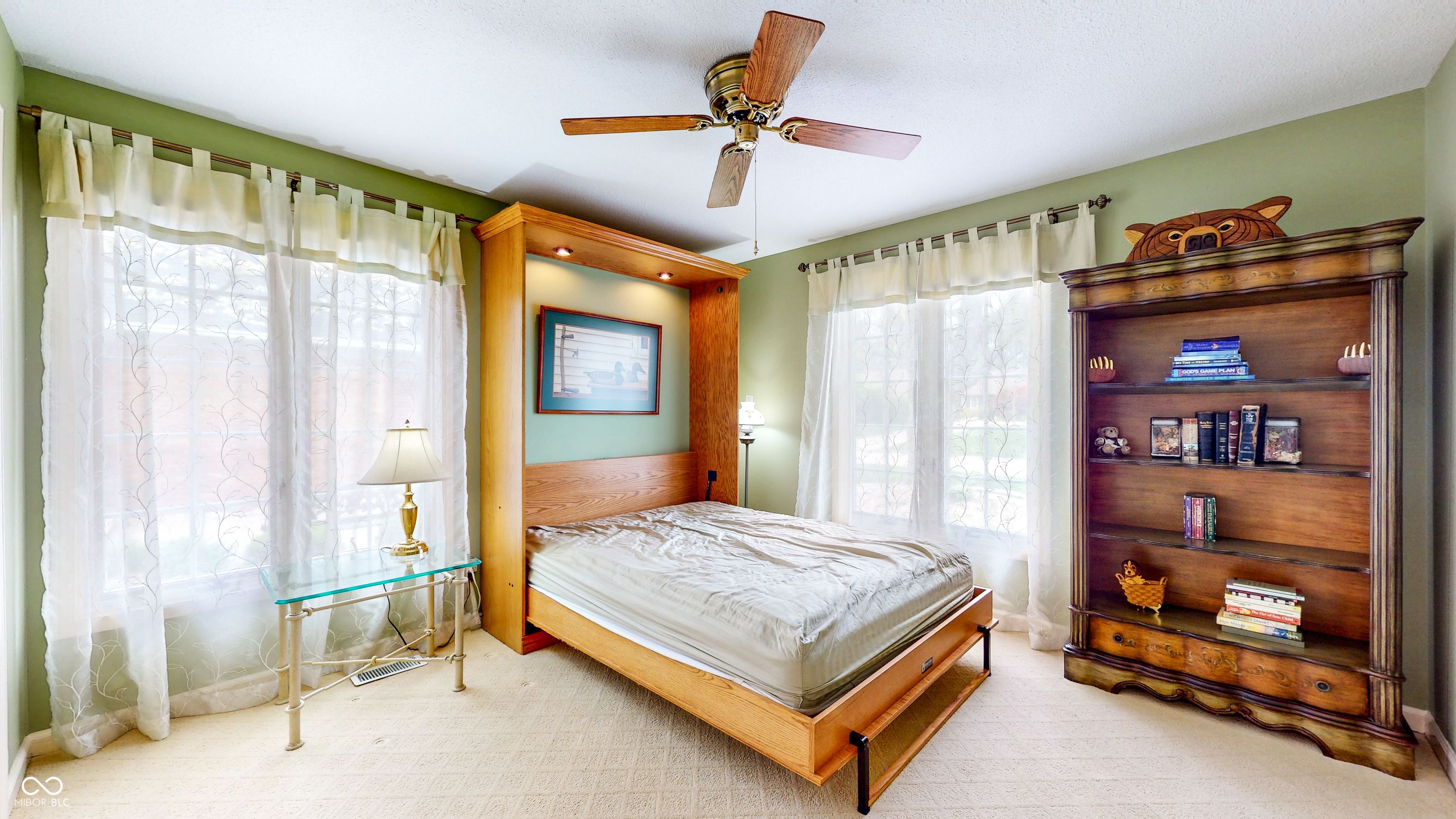 8842 Rocky Ridge Road Indianapolis, IN 46217 - Photo 36 of 57 Gallery Image 36