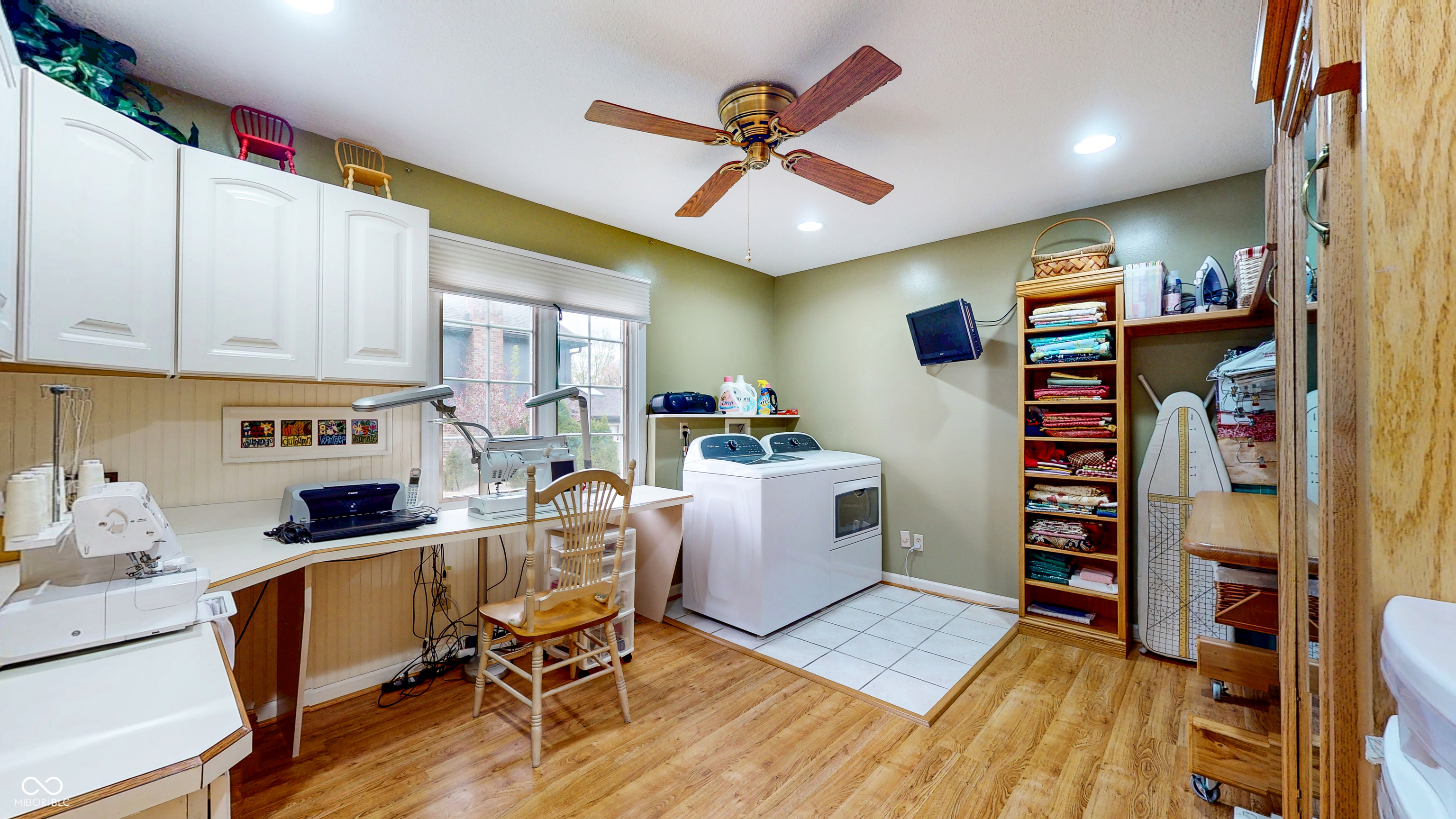 8842 Rocky Ridge Road Indianapolis, IN 46217 - Photo 38 of 57 Gallery Image 38