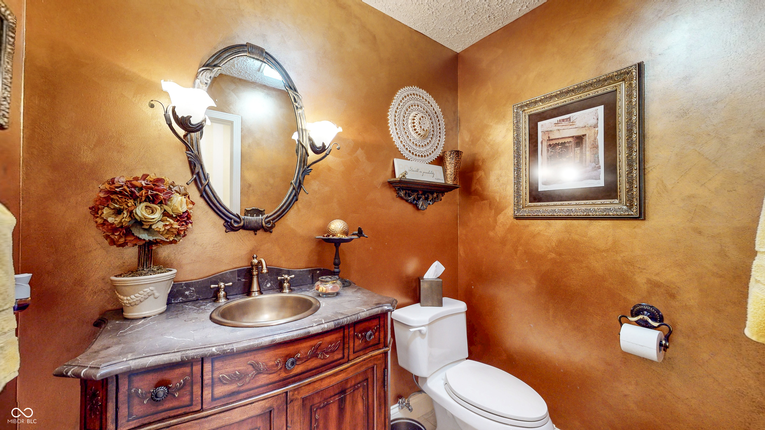 8842 Rocky Ridge Road Indianapolis, IN 46217 - Photo 40 of 57 Gallery Image 40